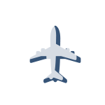 Decoration: Image of office buildings